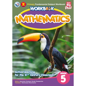 WORKBOOK MATHEMATICS GRADE 5 WORKBOOK MATHEMATICS GRADE 5